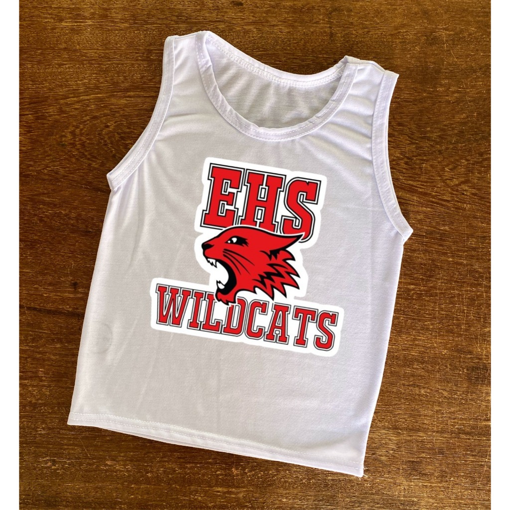 Regata EHS WildCats - Infantil Unisex