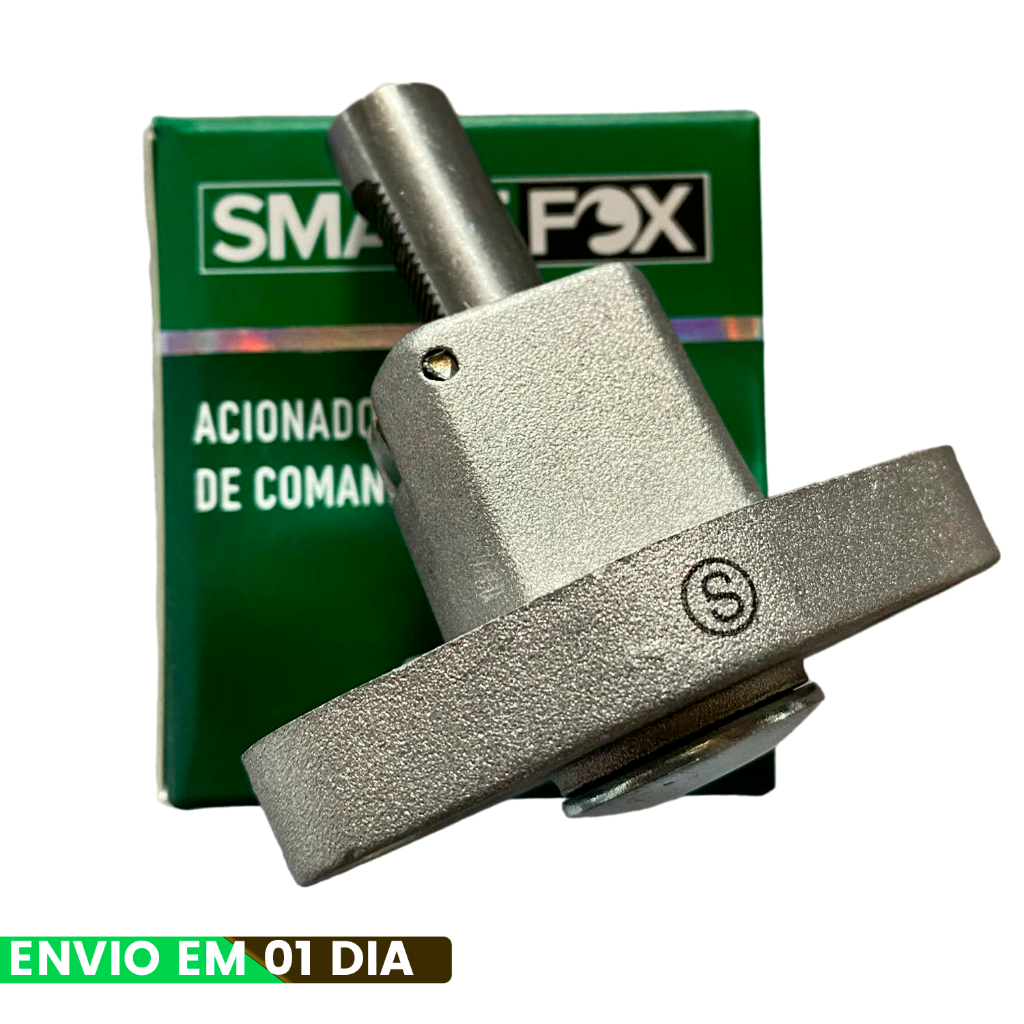 Acionador Tensor Corrente Comando Cg150 Titan Fan Bros Cb300 Xre300 Biz