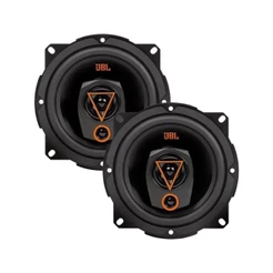 Par Alto Falantes Jbl 5trms80 Multisystem 5 Polegadas 160w Rms 4 Ohms