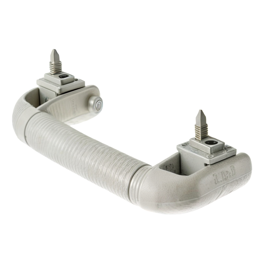 Kit C/ 3 Alcas Do Teto Corsa Celta Prisma Vectra Astra em Oferta na Shopee