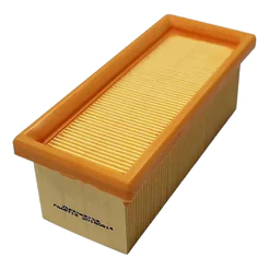 Filtro De Ar Renault Clio 1.0 16v 2000 2001 2002 2003 2004