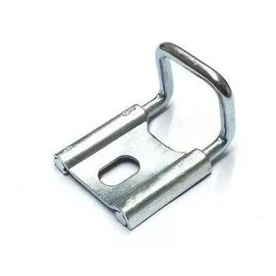 Batente Da Fechadura Tampa Traseira Porta Malas Corsa Classic Vectra Astra Omega