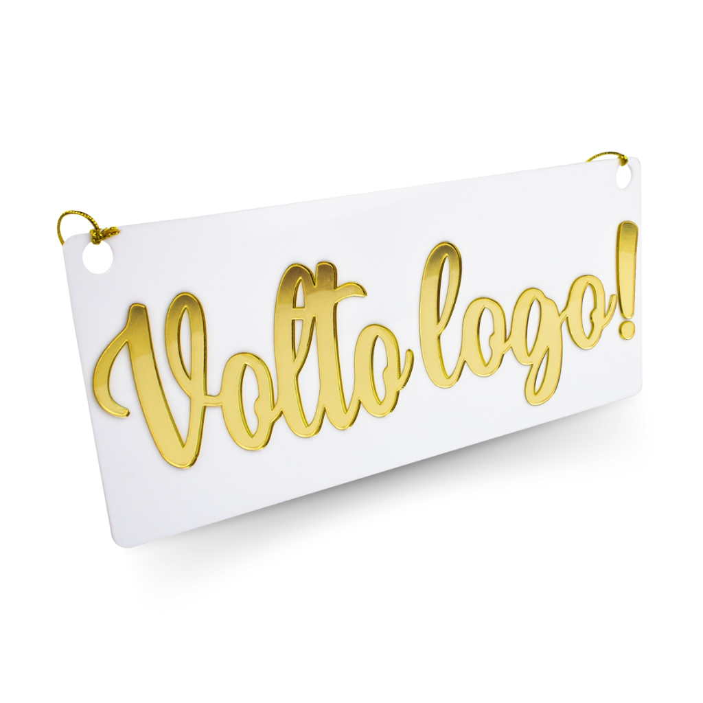 Aviso Volto Logo: Onde Comprar | BuscaProdutos