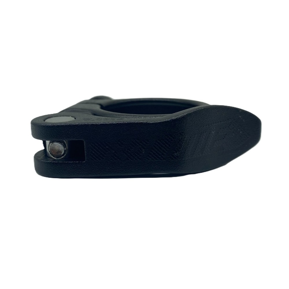 Abraçadeira De Canote Selim 31.8mm P/ 27.2mm Blocagem Xtime