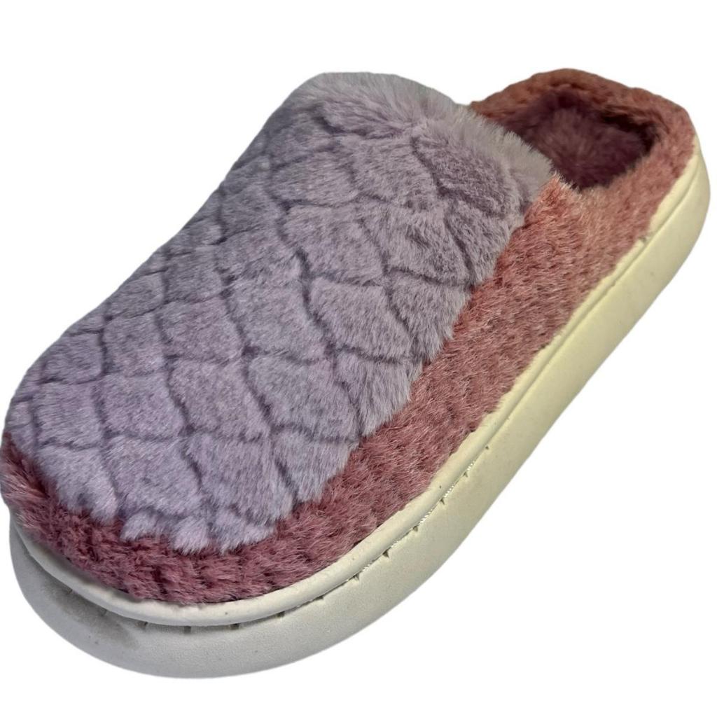 Pantufa de Inverno Quente Antiderrapante confortável Adulto ACG em Oferta na Shopee