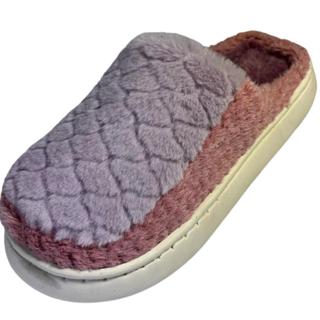Pantufa de Inverno Quente Antiderrapante confortável Adulto ACG em Oferta na Shopee
