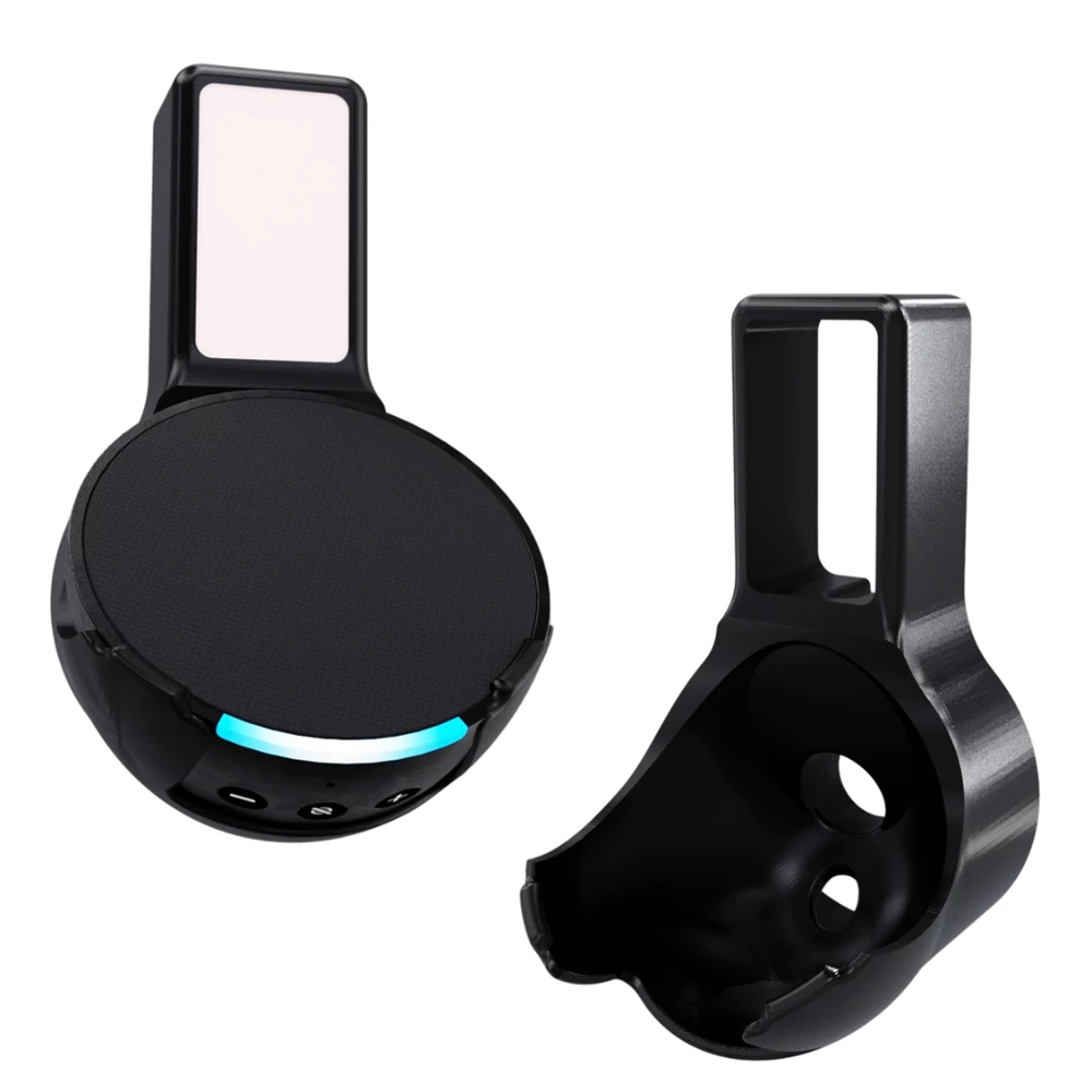 Suporte Echo Pop Alexa --- Stand De Tomada Parede Amazon