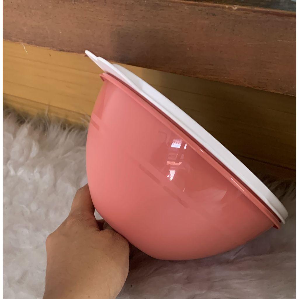 Tupperware Tigela Maravilhosa 1.4litros/1,8litros