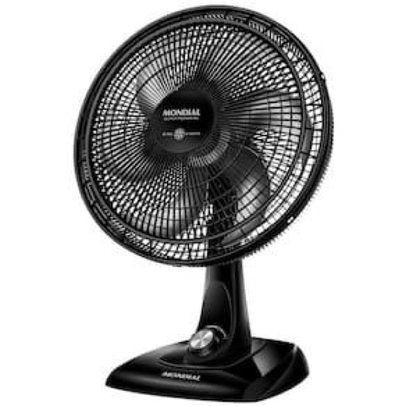 Ventilador 40cm Mondial 127V Turbo Super Power 140W VSP-40B