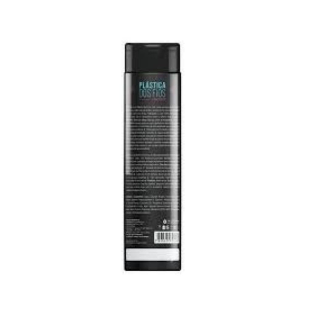 Retrô Mona & Lisa - Plástica dos Fios Antifrizz 300ml - BR — imagem 2 de 2