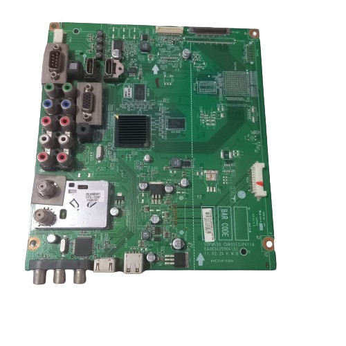 188 Placa PRincipal para TV de Plasma LG Mod: 42PT450B
