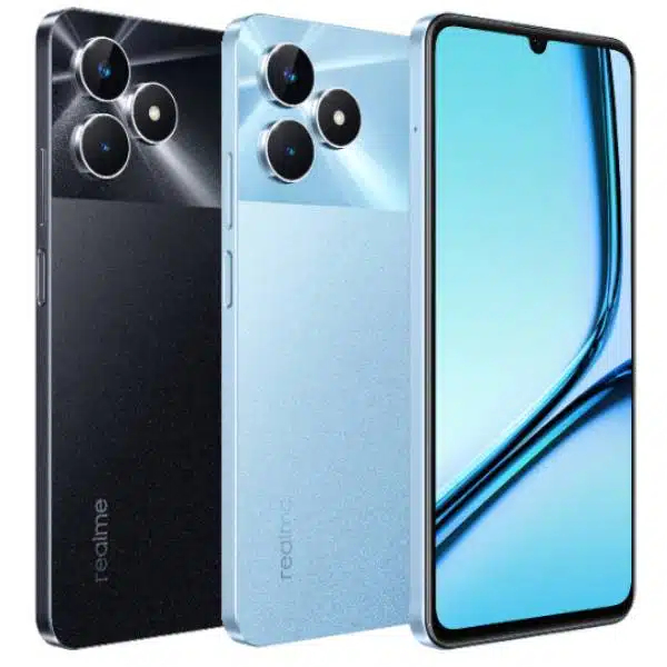 Realme Note 50 64GB/3GB Global Dual Sim