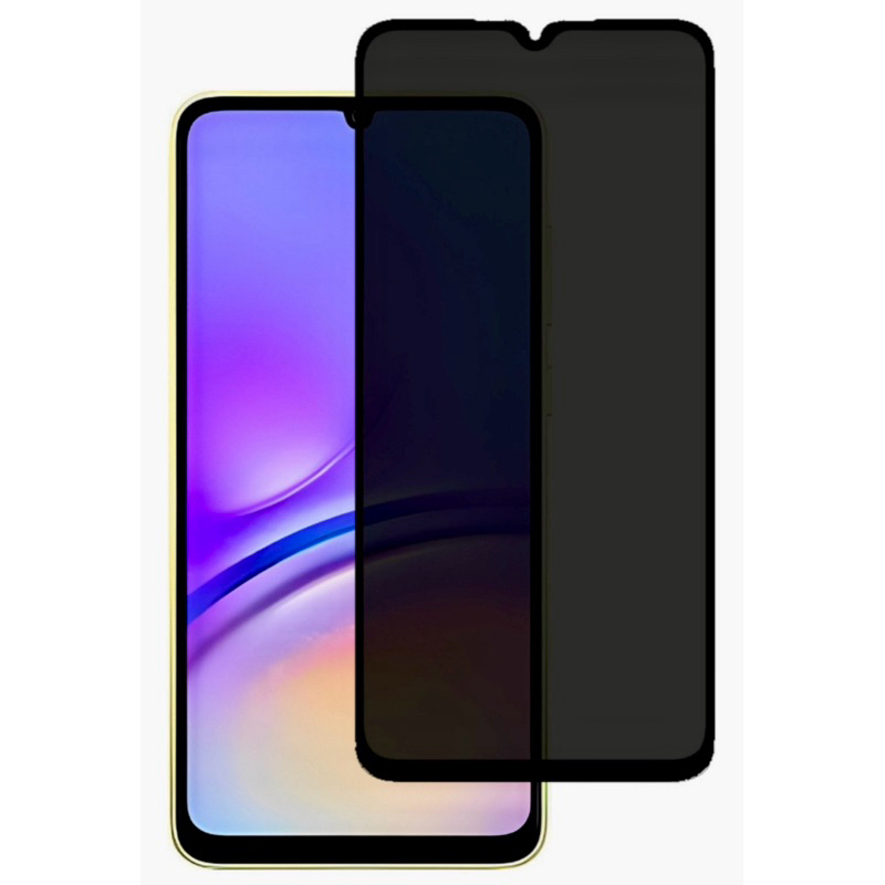 Película de Privacidade Samsung A05 / A05s Anti Espionagem