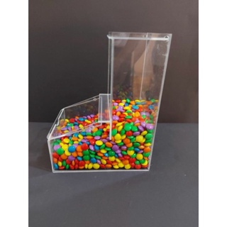 Pote para açaí, sorvete e quiosques kit com 4 unidades mini torre em Oferta na Shopee