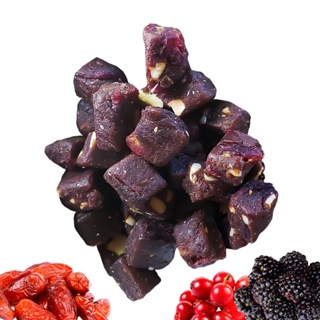 500g Doces Fit Sem Açúcar/ Sem Lactose/ Sem Glúten (Tâmara, Castanha, Paçoca, Cacau, Coco, Amora, Cranberry, Alfarroba) em Oferta na Shopee