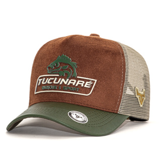 bone trucker country redinha aba curva clube da pesca pescaria rural vida no sertao em Oferta na Shopee