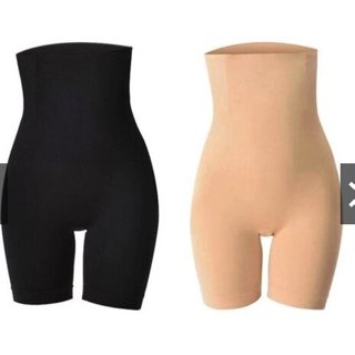 Cinta Shorts Modelador Alta Compressão 4 Barbatanas de Aço （CINTA -- 001） em Oferta na Shopee