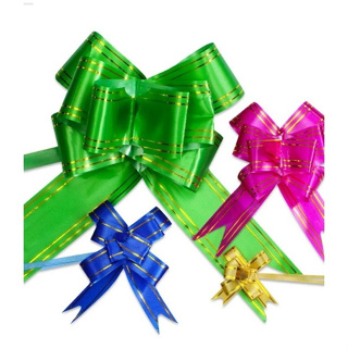 Kit 50~100 Laço Fácil/Mágico 12mm x 25cm. Cor única no pacote ou Sortido. em Oferta na Shopee