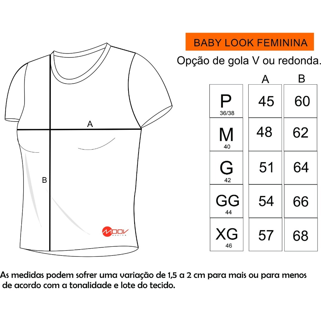 Camisetas personalizadas com logomarca (leia a descrição) — imagem 2 de 2