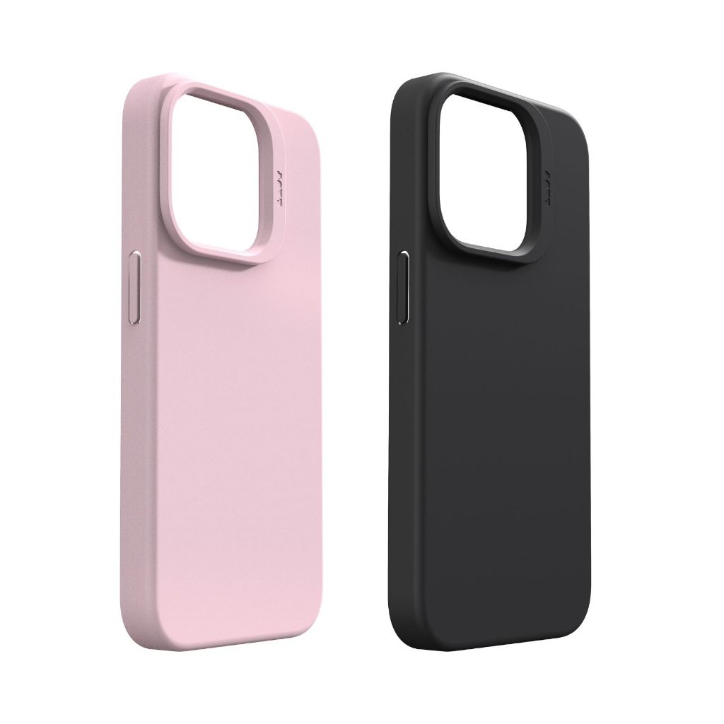 Capa Para iPhone 15 Pro Com Carregamento Magnético Huex Eco - Laut em Oferta na Shopee