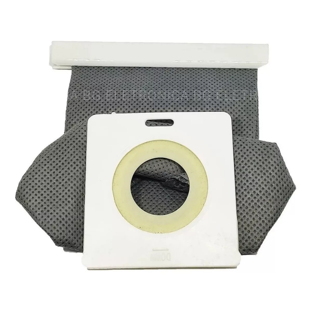 Saco Filtro Para Aspirador Mondial Zion E Next 1500