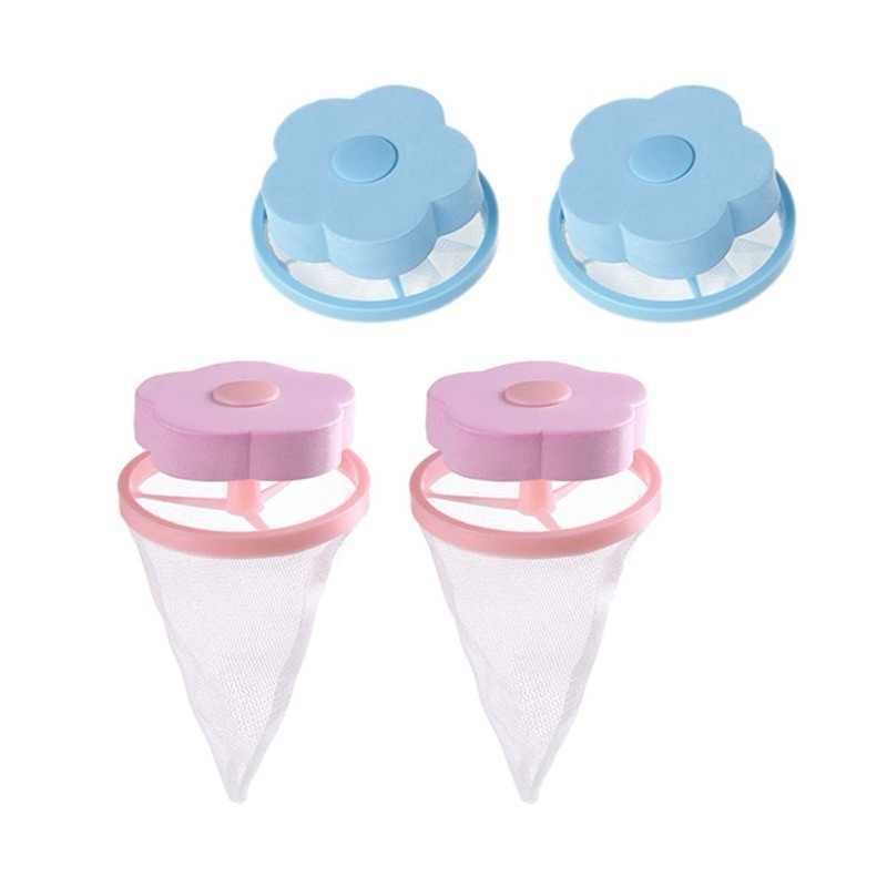 Filtro Tira Pelos Fiapos Maquina Papa Bolinha Coletor Flutuante Reutilizavel em Oferta na Shopee