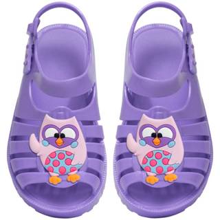 Sandália Rasteira Feminina Nº 19 Ao 26 Infantil Menina 12.68 em Oferta na Shopee