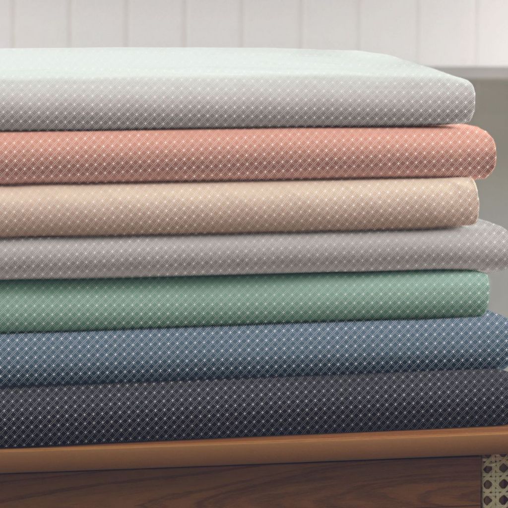 Lençol com elástico Avulso Altenburg - Tamanho: Casal - Toque Acetinado Estampado e Liso em Oferta na Shopee