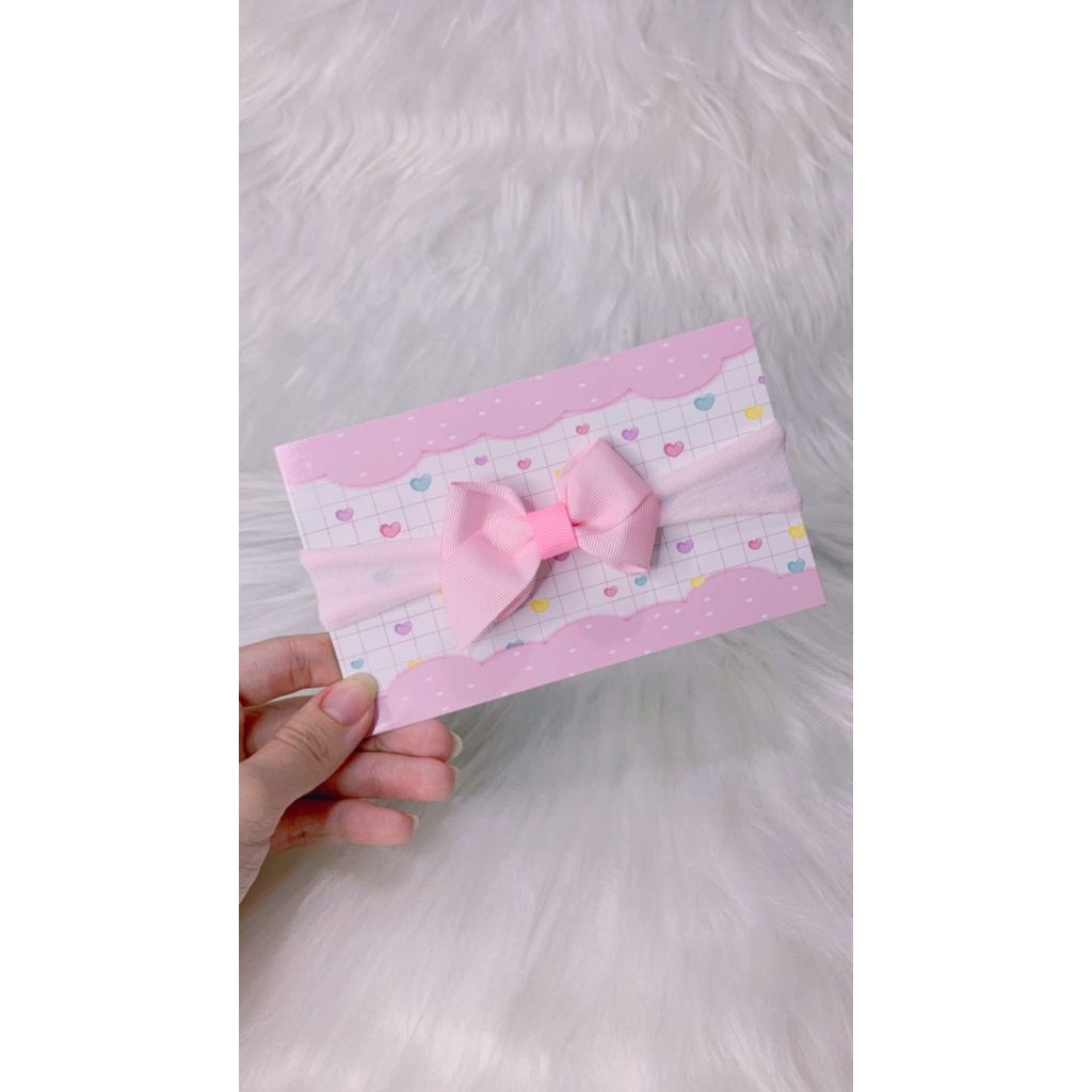 Kit 25 tags para faixas 9x15cm tema Fofura