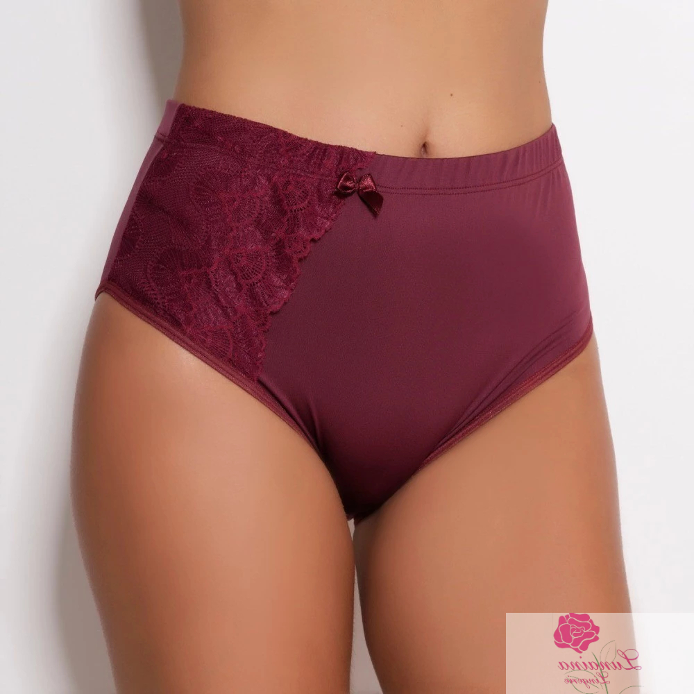 Kit 10 Calcinha Cós Alto com elástico cintura lateral redutora conforto Modelagem grande Calcinha em Oferta na Shopee