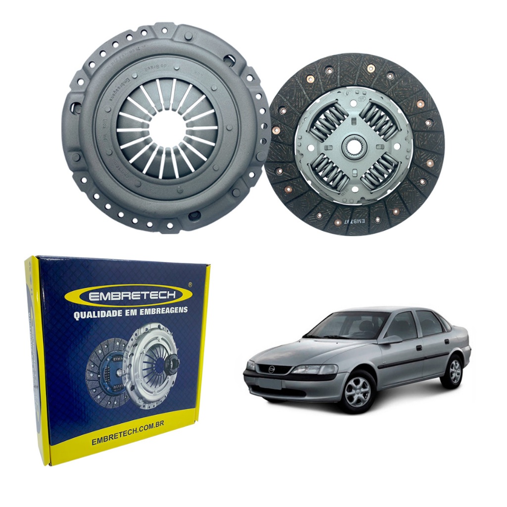 O que é Câmbio F18 Vectra? Guia e Onde Comprar | BuscaProdutos