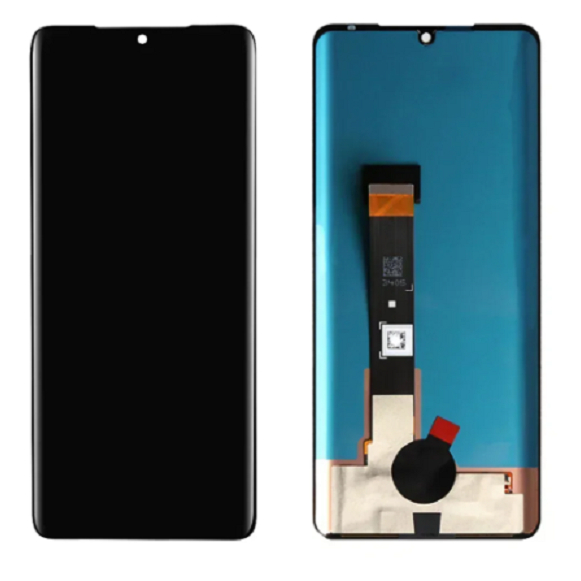 Tela Touch Display LG Velvet 5g Original - A Pronta Entrega