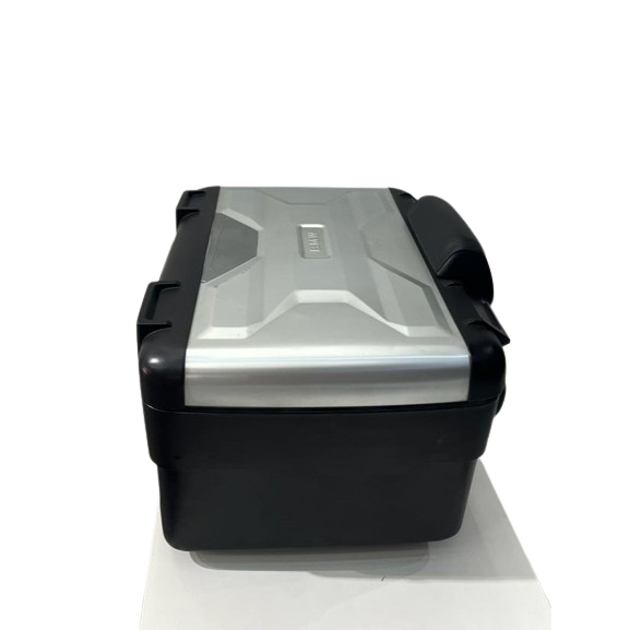 Top Case Baú Bauleto Vario Bmw Original Motorrad 1200 1250