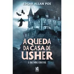 A Queda da Casa Usher e Outros Contos