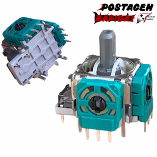 Botão Analógico 3D ALPS Original Controle Xbox One e Séries em Oferta na Shopee