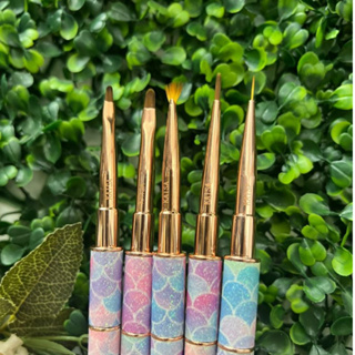 Pincel Coleção Kaisa UNID em Oferta na Shopee