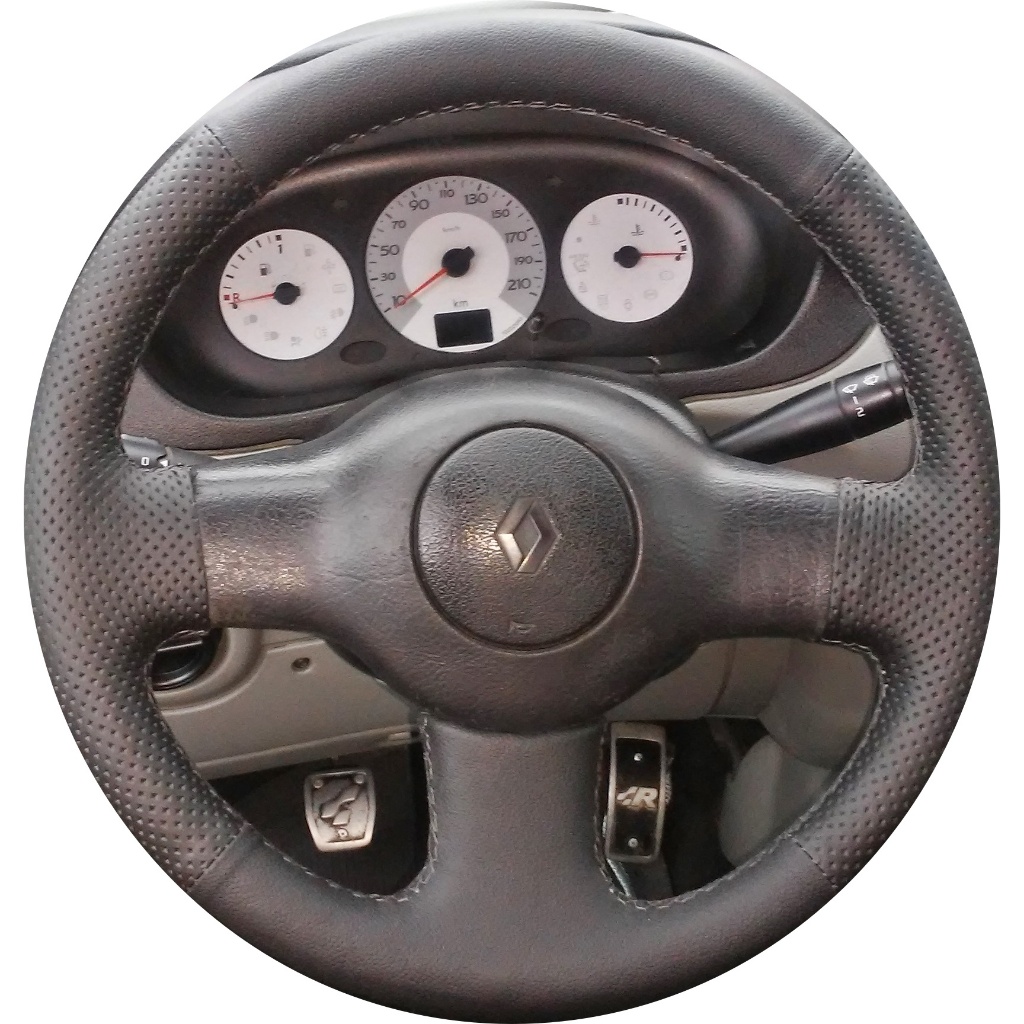 CAPA DE VOLANTE CLIO - KANGOO