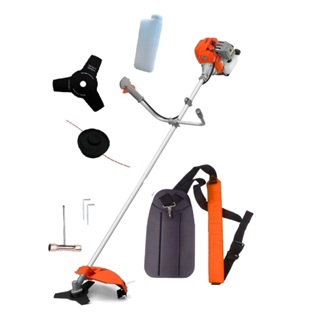 Roçadeira Lateral Gasolina 42,7cc 1,7hp Rl430 2t Tekna em Oferta na Shopee