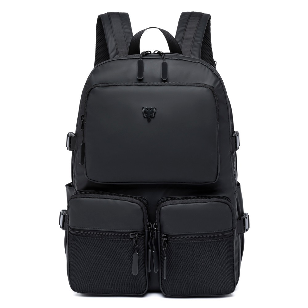 Mochila Cavalera Executiva Resistente Faculdade