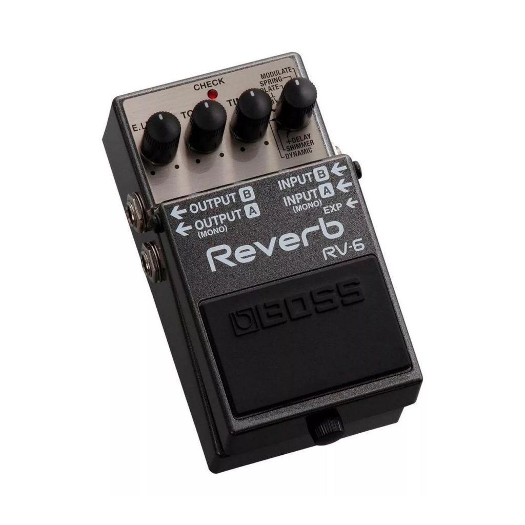 Boss Rv 6: Guia Completo e Onde Comprar | BuscaProdutos