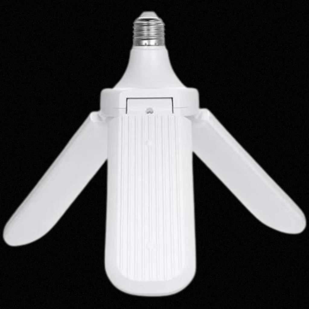 Lâmpada Pétala Deformável D&Z - 80W/60W