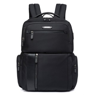 Mochila Executiva Primicia Notebook USB Reforçada Trabalho Masculina Resistente Antifurto em Oferta na Shopee