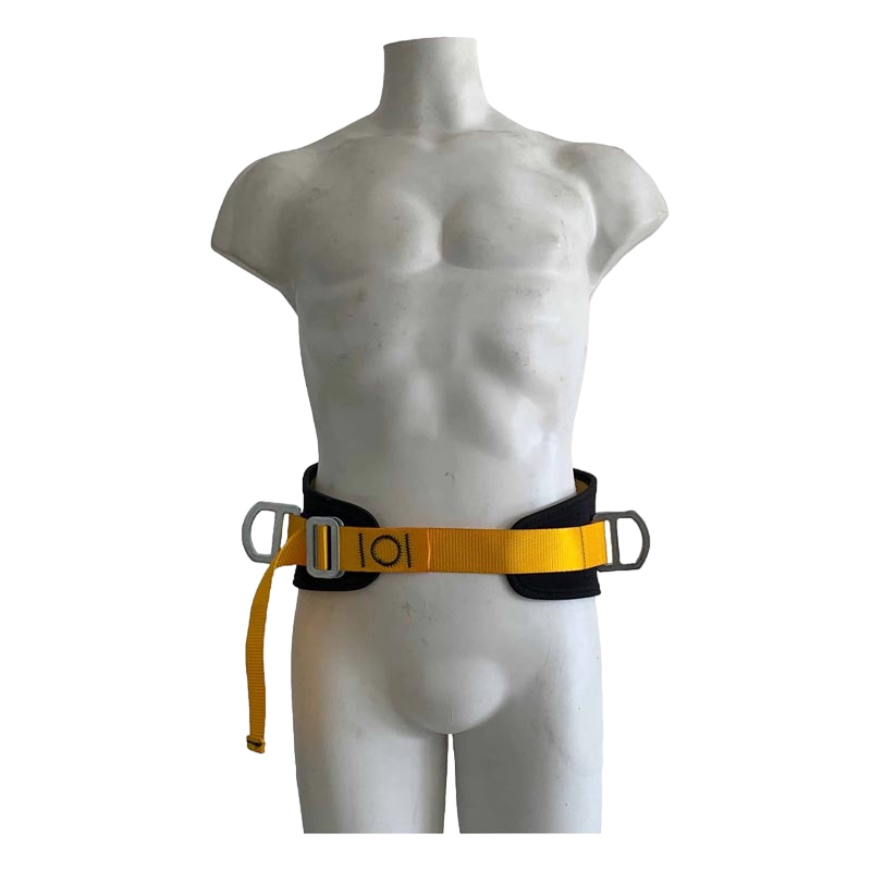 Cinto Posicionamento Abdominal Eletricista Poste Torre Epi em Oferta na Shopee