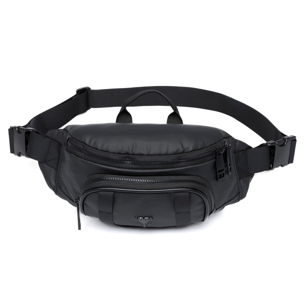 Pochete Cavalera Resistente Luxo Passeio - Men Bags