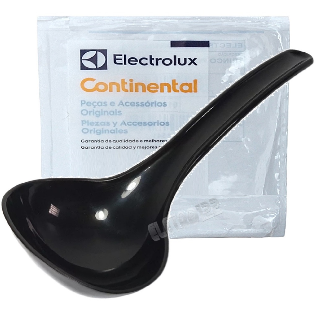 Concha Plástica Panela Pressão Elétrica Electrolux Pcc20 Pcc21 Pce15 Pce20 Pcc15 Original