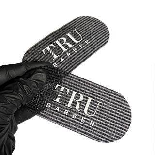 Separador de Mechas TRU BARBER velcro para cabelo em Oferta na Shopee