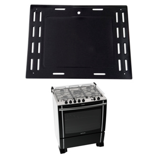 Bandeja Fundo Fogão Utop Vs 9 5 Bocas 100% Original em Oferta na Shopee