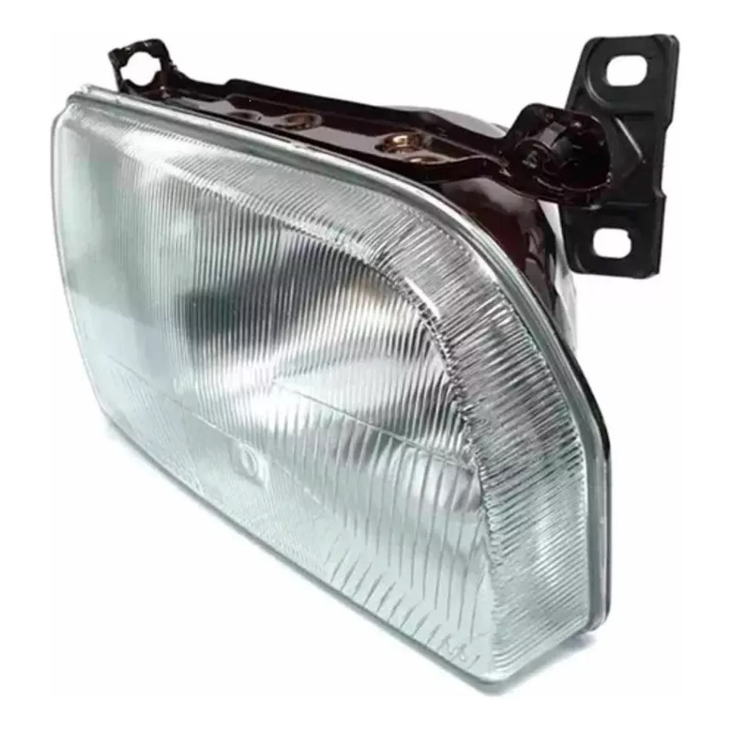 Farol Vidro Escort 1987 1988 1989 90 91 92 93 94 Hobby 95 96