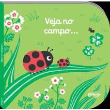 Veja no Campo... - Christel Denolle; Emiri Hayashi