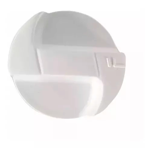 Botão Do Timer para Fogão Brastemp Mondial Branco 21002440